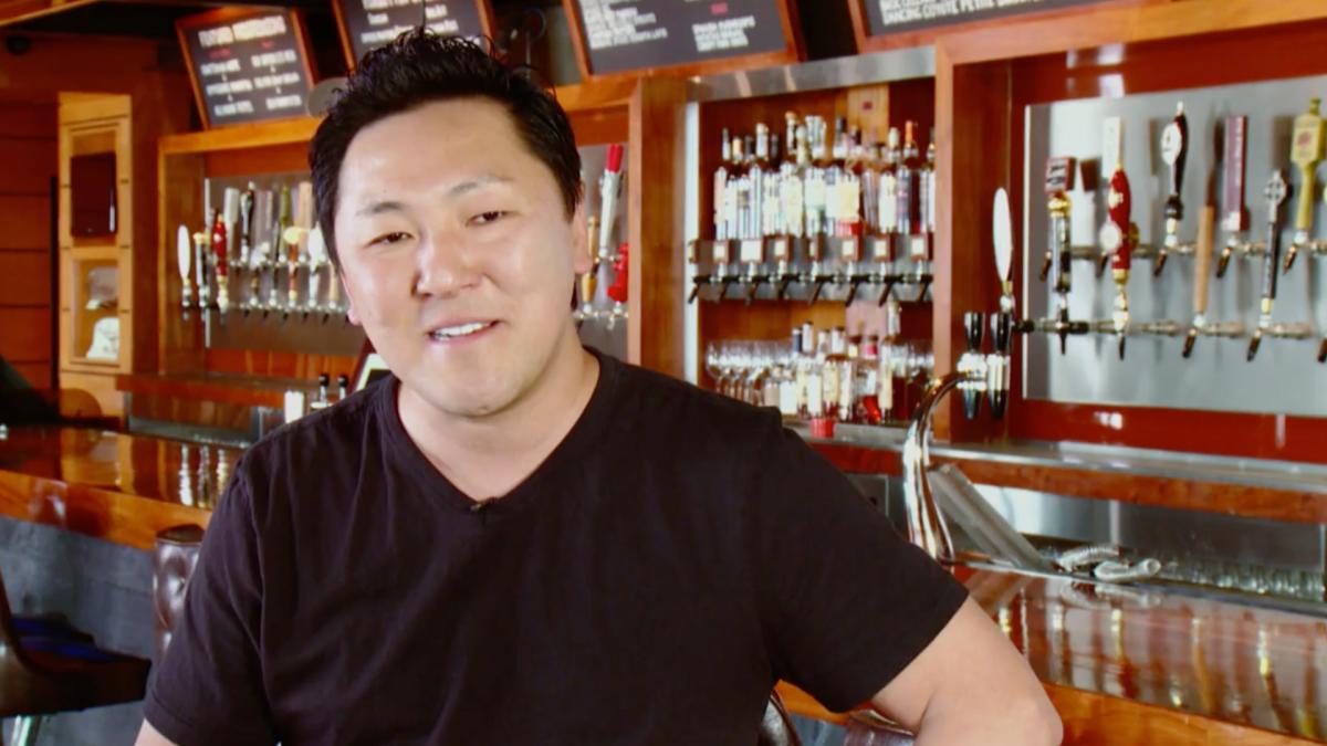 San Francisco: The City That Knows Food