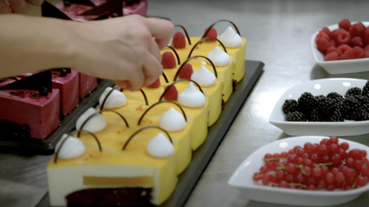 Amazing Bakers