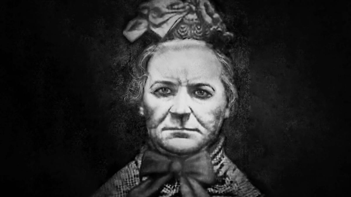 Amelia Dyer