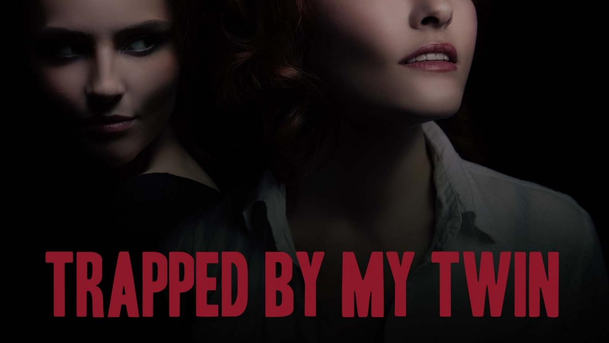 Trapped By My Twin