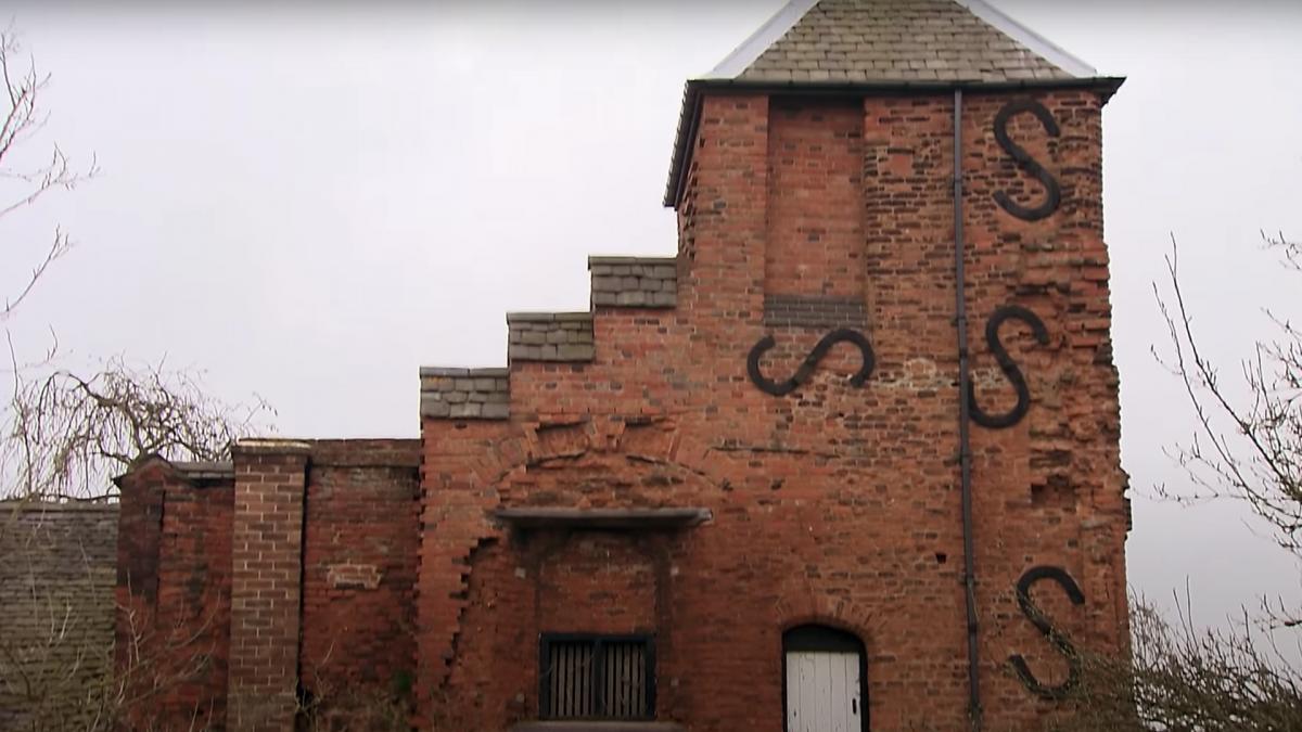 The House of the White Queen