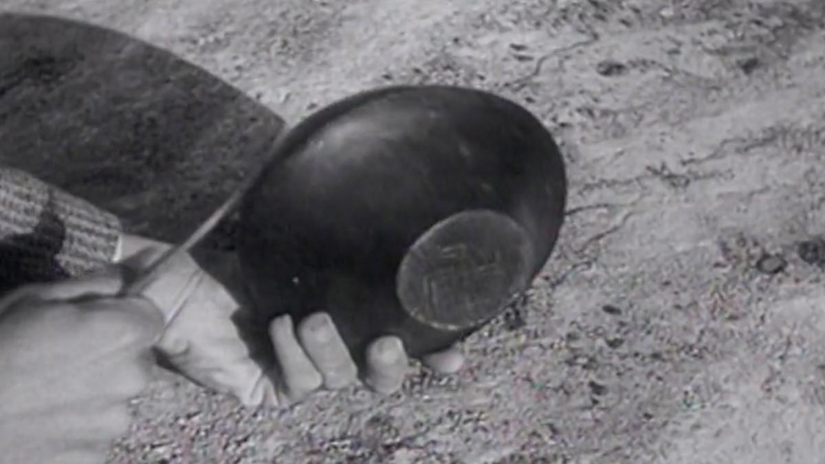 Unravelling Hitler’s Conspiracy