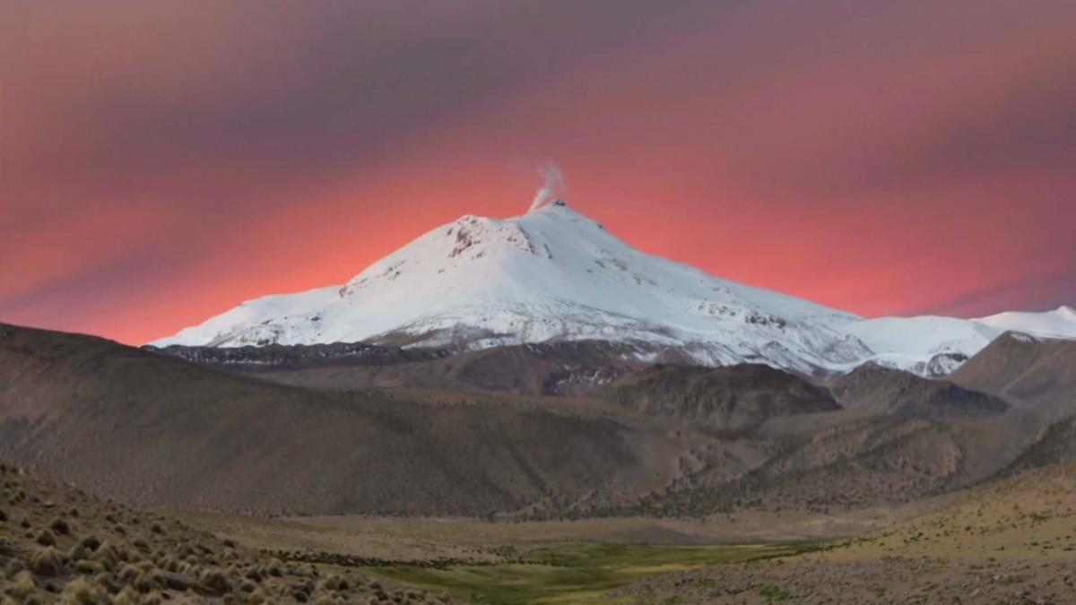 Bolivia: The Altiplano