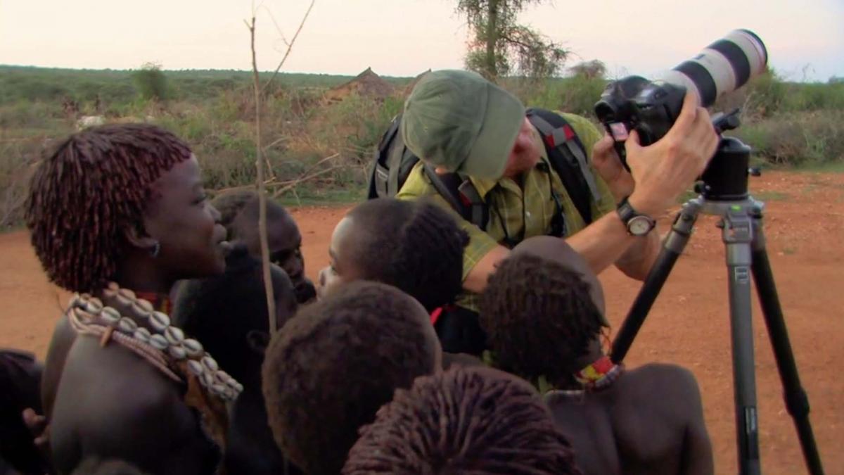 Ethiopia: The Omo Valley