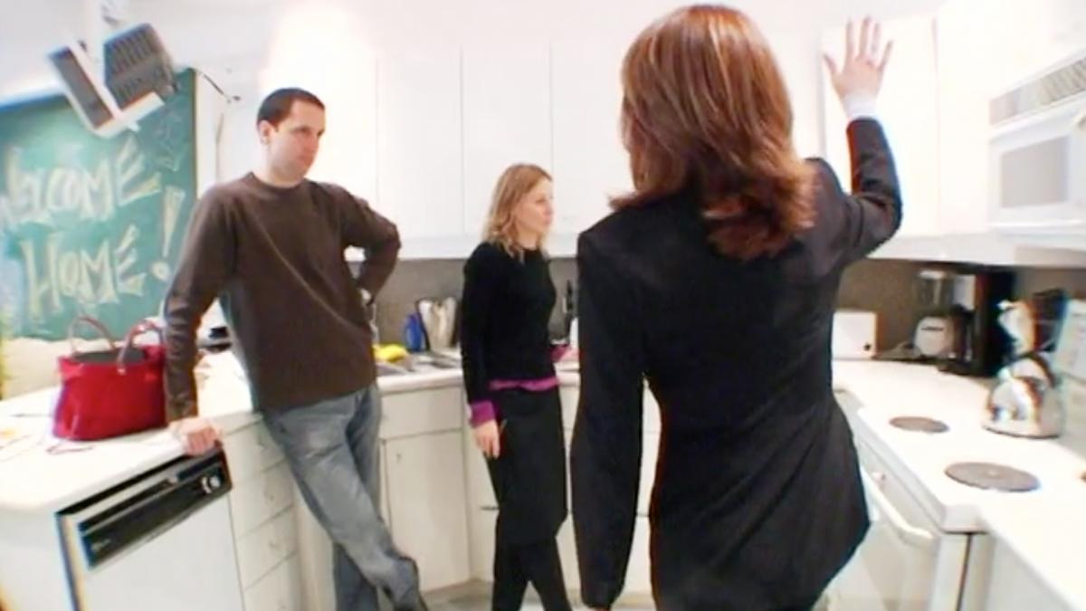 Jennifer's Kitchen