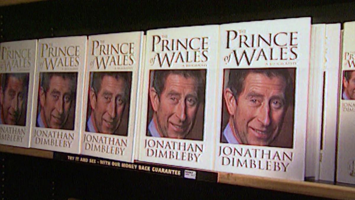 The Royal Mistress