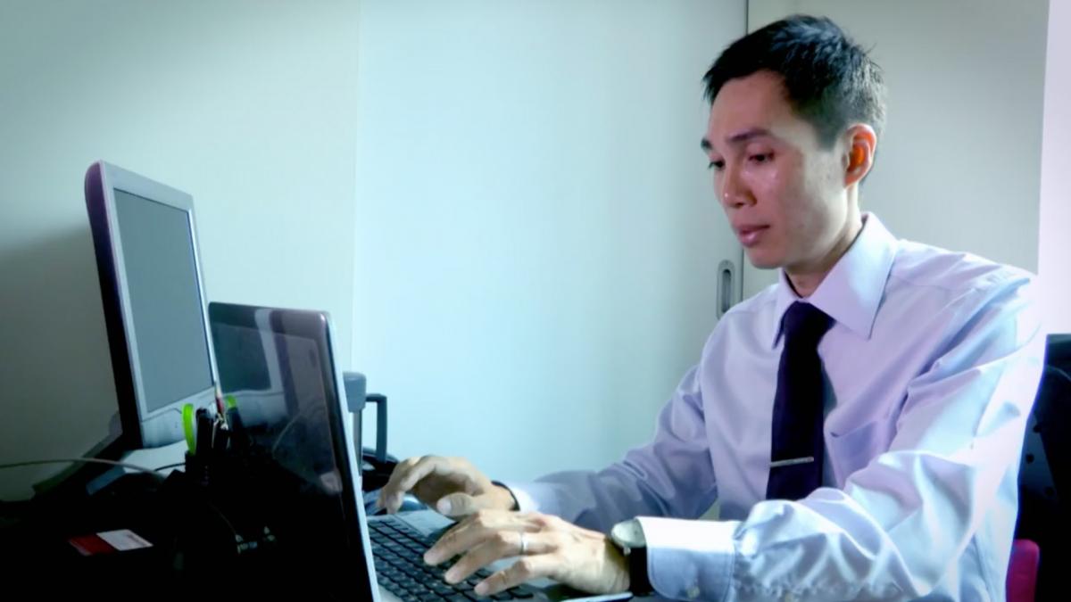 Chia Teck Leng