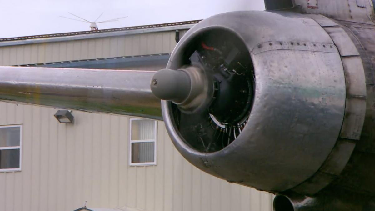 Dambusters