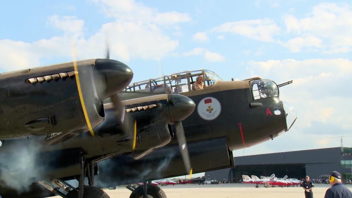 Air Show