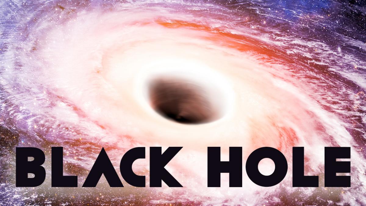 Black Hole