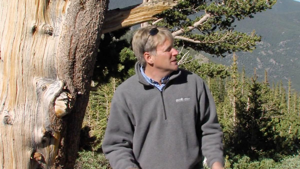 Colorado's Rocky Mountains – Challenges and Changes