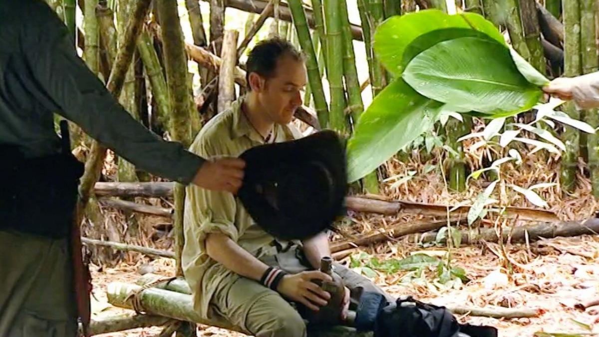 Guyana - Part 1