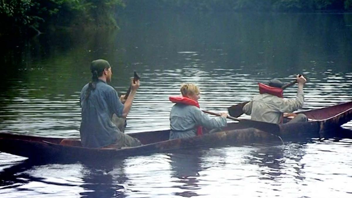 Guyana - Part 4