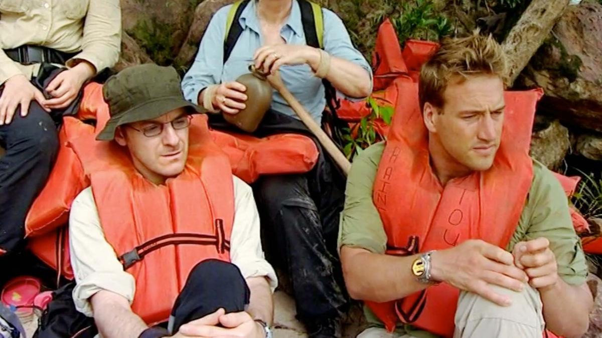 Guyana - Part 2