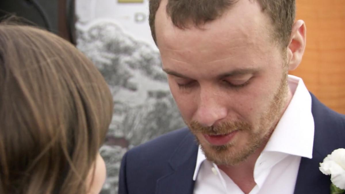 Gritty Minded Groom