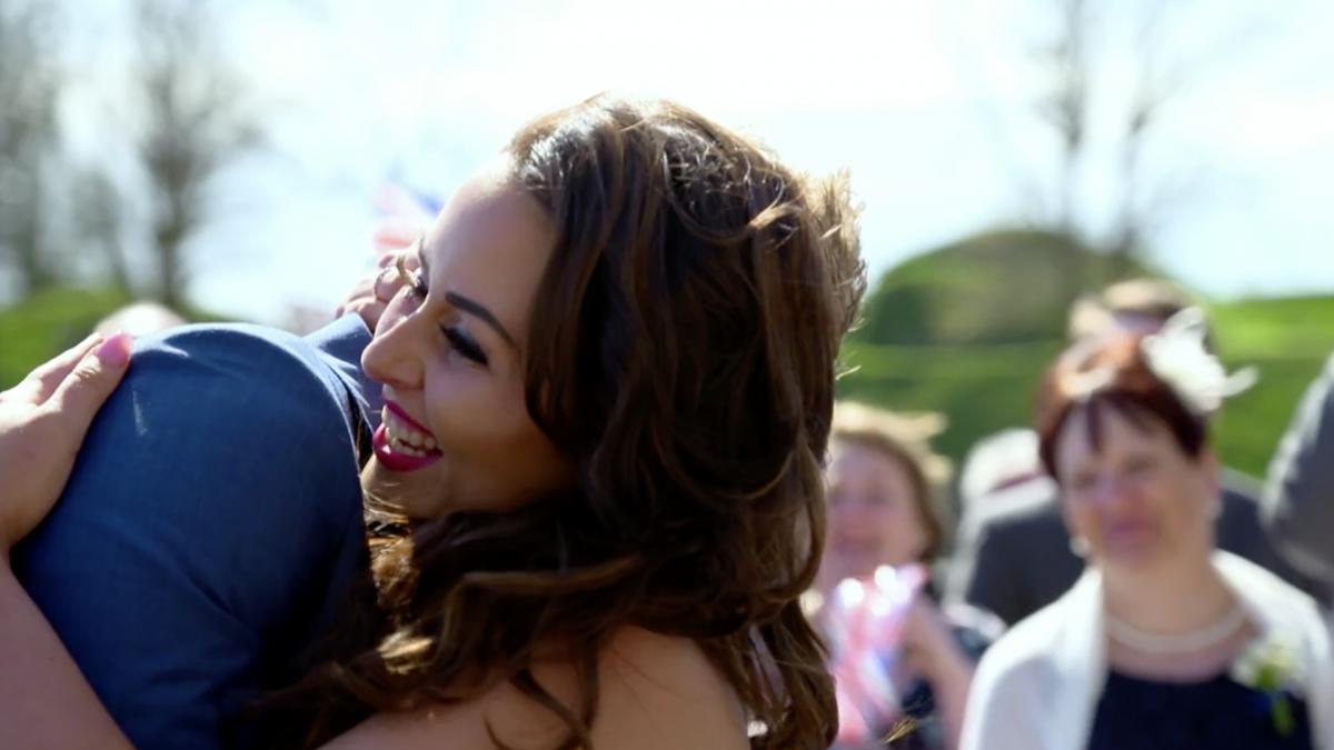 Military Mission Marriage