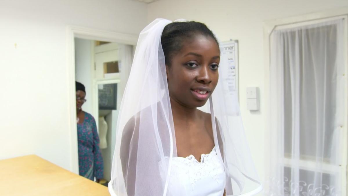 My Big Fat Nigerian Wedding