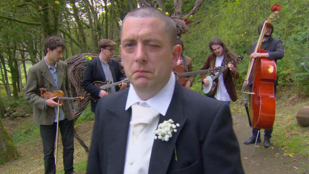 Bridal Survival