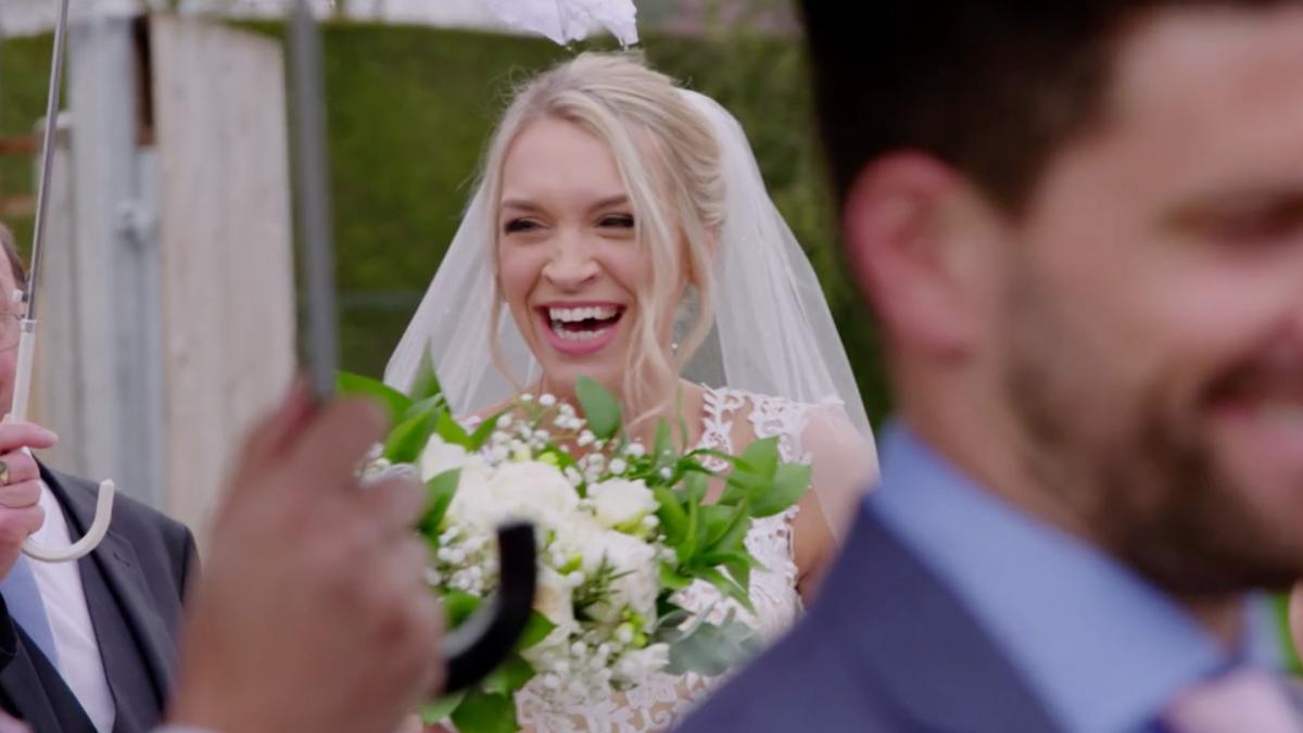 Married By Elvis