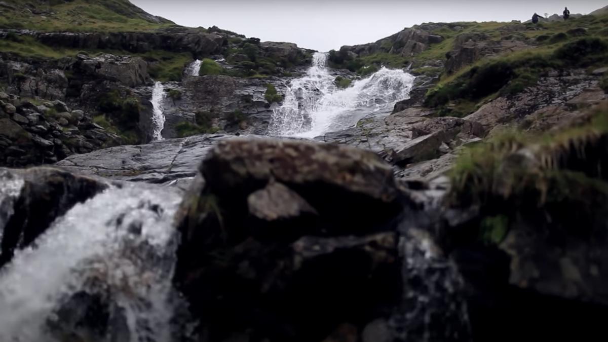 Lost Mines of Lakeland
