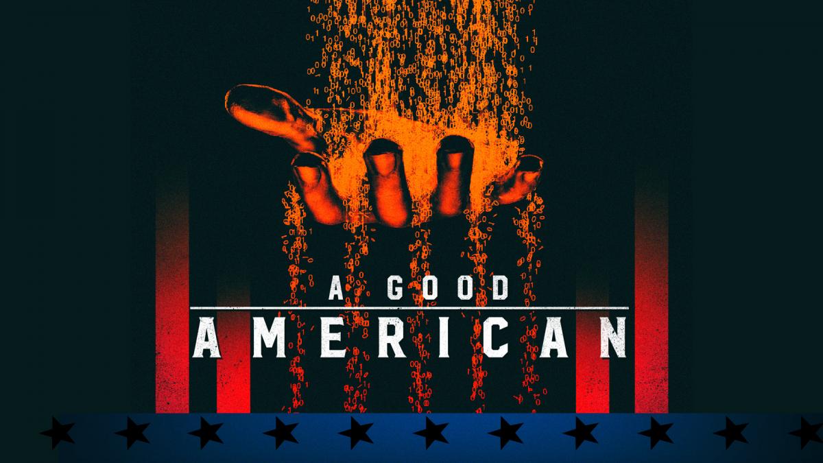 A Good American