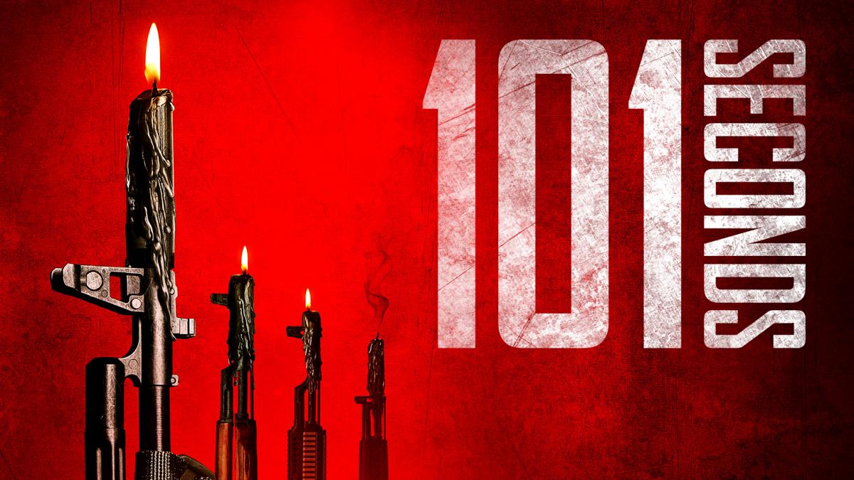 101 Seconds