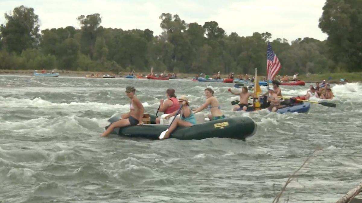 Operation Summer Recreation