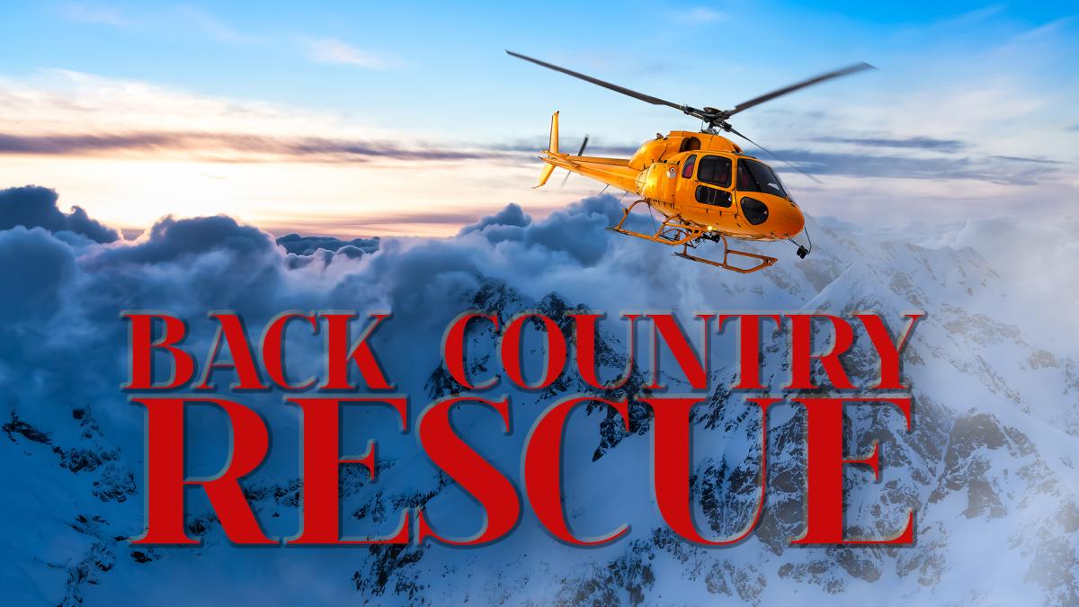 Back Country Rescue