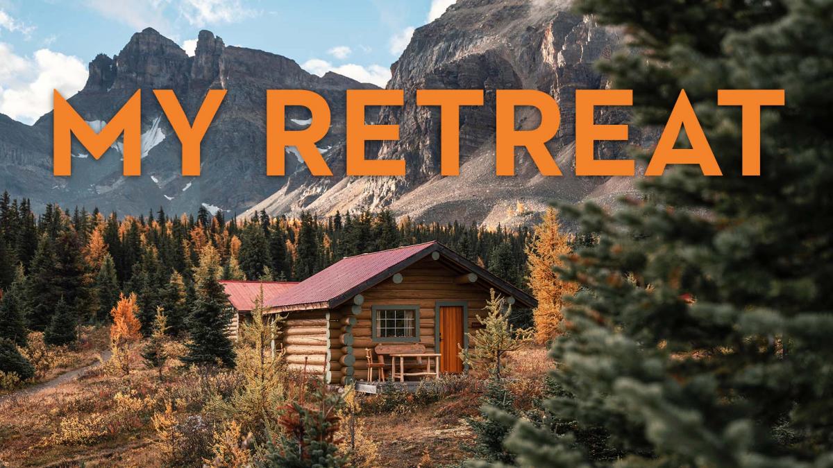 My Retreat