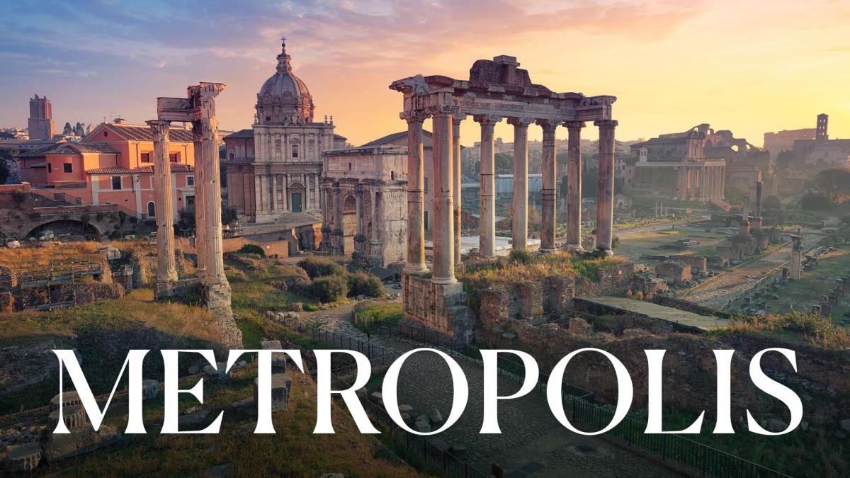 Metropolis