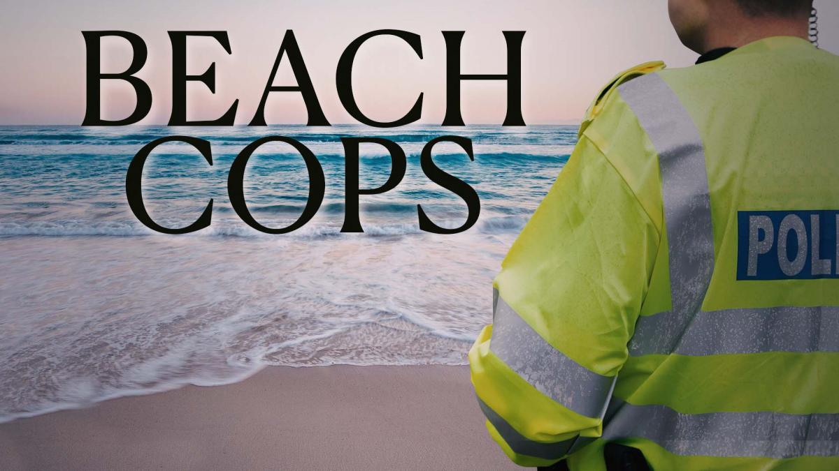 Beach Cops