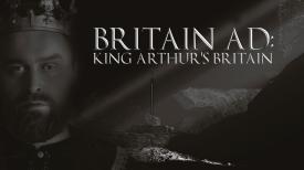 Britain AD: King Arthur's Britain
