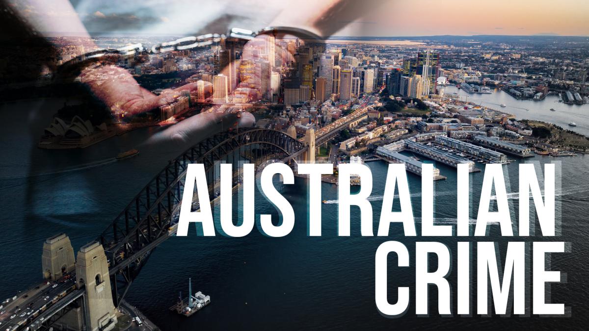 Australian Crime
