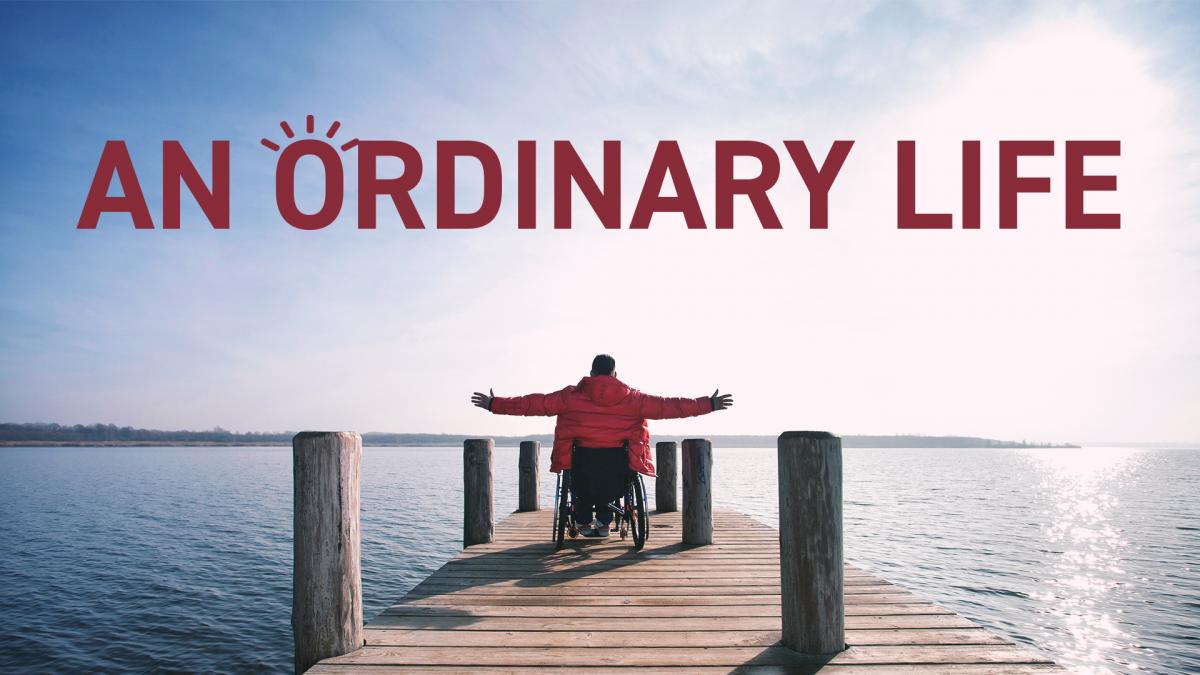An Ordinary Life