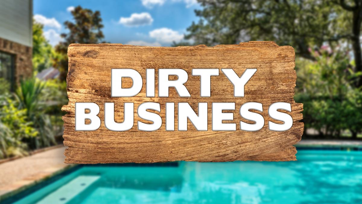 Dirty Business