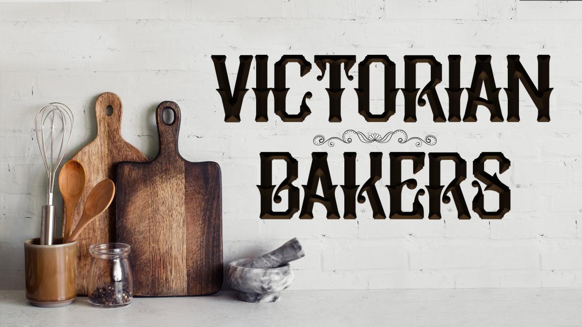 Victorian Bakers