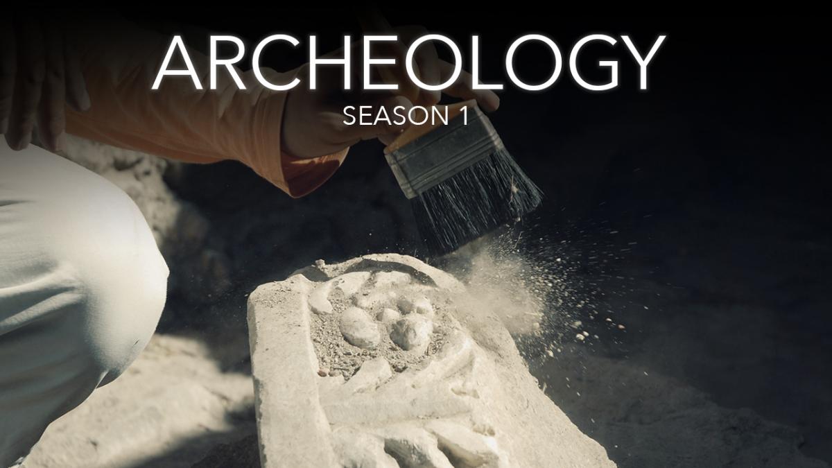 Archeology