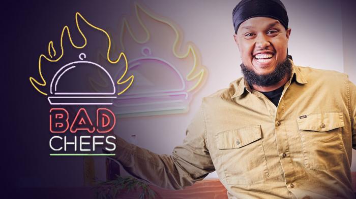 Bad Chefs Ep.01