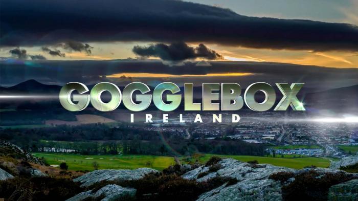 Gogglebox Ireland Ep.02