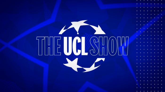 UEFA Champions League Magazine Show Ep.02