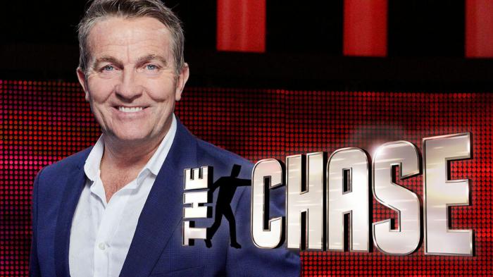 The Chase Ep.71
