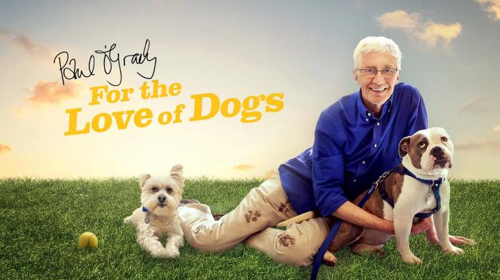 Paul O'Grady: For the Love of Dogs Ep.04