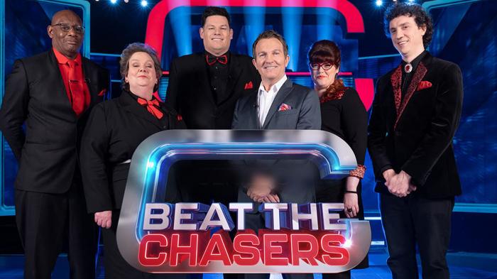 Beat The Chasers