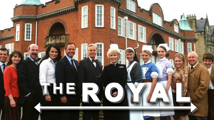 The Royal Ep.08