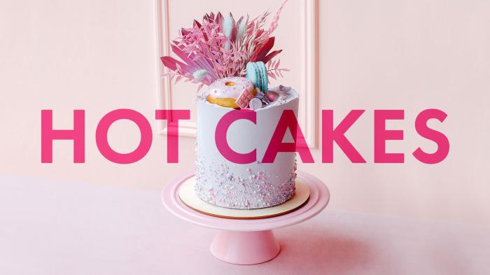Hot Cakes Ep.05