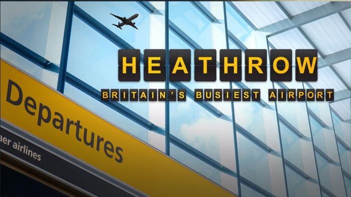Heathrow Ep.02