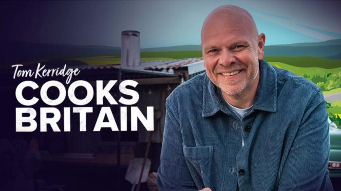 Tom Kerridge Cooks Britain Ep.04