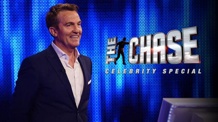 The Celebrity Chase