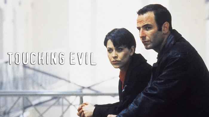 Touching Evil