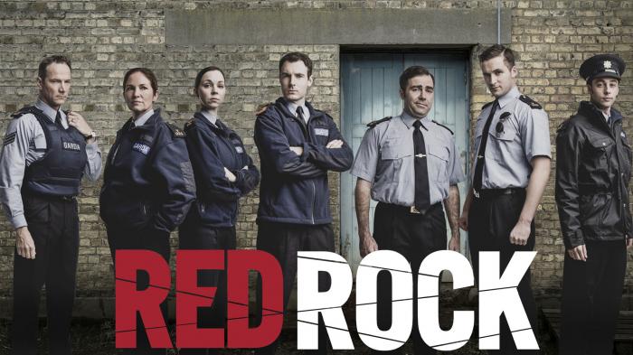 Red Rock